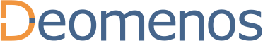 Logo Deomenos